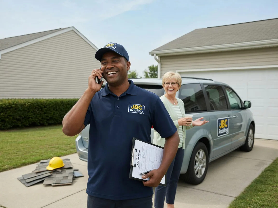 Roof Replacement Almond, NY FAQs
